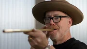 Adam Savage Adam Savage