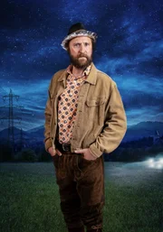 Christian Strasser (Norbert). Christian Strasser (Norbert).