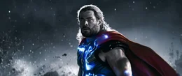 Thor (Chris Hemsworth)