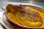 Die Quenelles: eine lokale Spezialit&auml;t aus Lyon