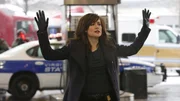 Elizabeth "Liz" Keen (Megan Boone). Elizabeth "Liz" Keen (Megan Boone).