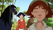 Durch den Filmstress und ihren despotischen Vater ist Cindy, trotz ihres Erfolges und ihrer vielen Talente, nicht besonders glücklich. Durch den Filmstress und ihren despotischen Vater ist Cindy, trotz ihres Erfolges und ihrer vielen Talente, nicht besonders glücklich.
