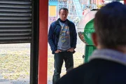 v.li.: Gotthard Maringer (Norman Hacker), Nikolai Falk (Andreas Guenther)