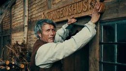 Ludvig Kahlen (Mads Mikkelsen).