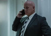 Detective Michael Moran. (Szene nachgestellt)