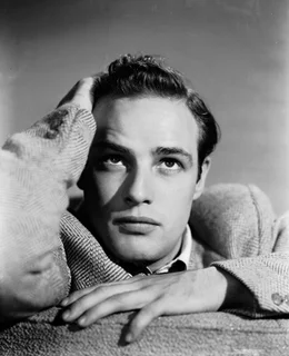 Terry Malloy (Marlon Brando)