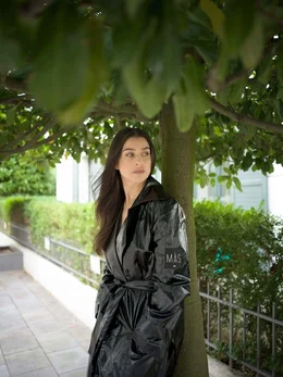 Asmik Grigorian.