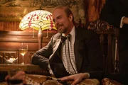Sam Rockwell as Bob Fosse