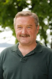 Ferry Oellinger (Harald Meierling). Ferry Oellinger (Harald Meierling).