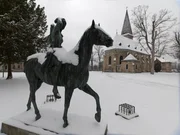 Stadtbild Berndorf Stadtbild Berndorf
