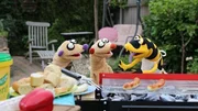 Chaos bei der Feuerwehr 4 Chaos bei der Feuerwehr 4