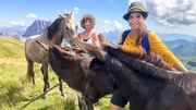 Ab in die Berge 3