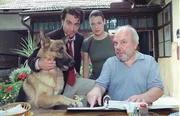 (v.li.): Alexander Pschill, Elke Winkens, Hajo Gies. (v.li.): Alexander Pschill, Elke Winkens, Hajo Gies.