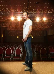 Gernot Kulis.
