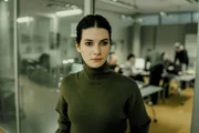 Franziska von Harsdorf