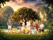 Eden; Staffel 1