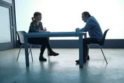 Laura Janda (Jaschka L&auml;mmert), Gotthard Maringer (Norman Hacker)