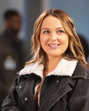 Dr. Jo Wilson (Camilla Luddington)