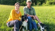 Spaziergang mit dem Wolf 4 Spaziergang mit dem Wolf 4