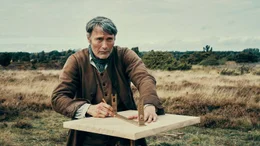 Ludvig Kahlen (Mads Mikkelsen).