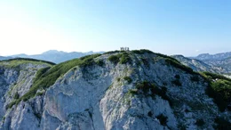Reichenstein Kletterei.