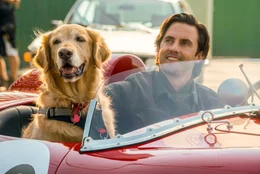 Enzo (l.) und Denny (Milo Ventimiglia)  Die Verwendung des sendungsbezogenen Materials ist nur mit dem Hinweis und Verlinkung auf RTL+ gestattet.; Enzo (l.) und Denny (Milo Ventimiglia)  Die Verwendung des sendungsbezogenen Materials ist nur mit dem Hinweis und Verlinkung auf RTL+ gestattet.