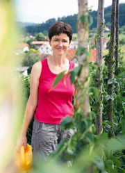 SF bi de Lüt Landfrauenküche - Schmitten FR Folge 9 Landfrau Pia Jungo-Boschung SF bi de Lüt Landfrauenküche - Schmitten FR Folge 9 Landfrau Pia Jungo-Boschung
