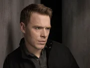 2. Staffel: Donald Ressler (Diego Klattenhoff). 2. Staffel: Donald Ressler (Diego Klattenhoff).