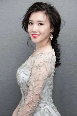 Ziyi Dai.