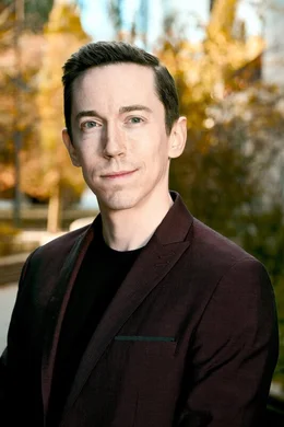 Jonas Hacker.