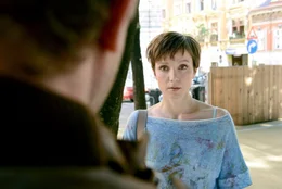 V.l.: Wolfgang (Johannes Zeiler), Sylvia (Julia Koschitz)