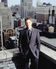 Mordf&auml;lle, Selbstmorde, &Uuml;berf&auml;lle und Gewaltverbrechen geh&ouml;ren in New York zum Alltag: Spurensicherungsexperte Det. Mac Taylor (Gary Sinise) ist sofort zur Stelle.