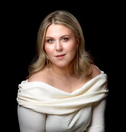 Christina Nilsson