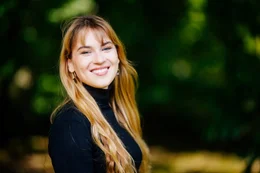 Marlene Metzger.