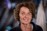 Elisabeth Rossbauer (Franziska K&uuml;pferle).