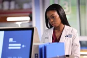 Vanessa Taylor (Asjha Cooper). Vanessa Taylor (Asjha Cooper).