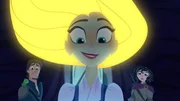 Princess Rapunzel