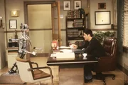 Joey Tribbiani (Matt LeBlanc)