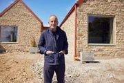 Kevin McCloud.