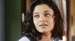 Diya Malhorta (Aishwarya Rai,  +++ Die Verwendung des sendungsbezogenen Materials ist nur mit dem Hinweis und Verlinkung auf RTL+ gestattet. +++