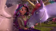 Unicorn Academy. Cr. COURTESY OF NETFLIX Unicorn Academy. Cr. COURTESY OF NETFLIX