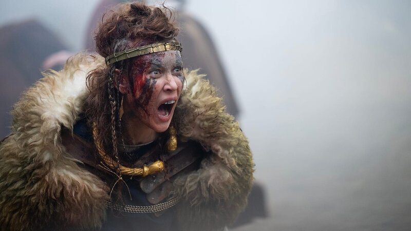 Boudica – Aufstand gegen Rom (GB, 2023)