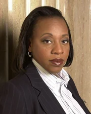 Vivian Johnson (Marianne Jean-Baptiste)