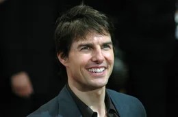 Der Schauspieler Tom Cruise gilt als der gro&szlig;e Actionstar Hollywoods, privat ist seine Person aber nicht unumstritten.