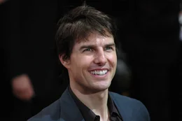 Der Schauspieler Tom Cruise gilt als der gro&szlig;e Actionstar Hollywoods, privat ist seine Person aber nicht unumstritten.