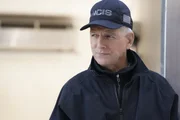 Leroy Jethro Gibbs (Mark Harmon)