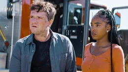 Franklin Fox (Josh Hutcherson) verhindert bei einer Pr&auml;sentation des Unternehmers Anton Burrell ein Attentat und entdeckt einen Ring, der Zeitreisen von 57 Sekunden erm&ouml;glicht. Anfangs nutzt er diese F&auml;higkeit f&uuml;r pers&ouml;nliche Vorteile. Doch sein Hauptaugenmerk richtet sich bald auf das Pharmaunternehmen Renson, das mit einem gef&auml;hrlichen Medikament den Tod seiner Schwester verschuldete. Die Zeitreisen f&uuml;hren jedoch zu katastrophalen Ereignissen.