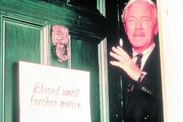 Leland Gaunt (Max von Sydow)