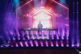 Purple Disco Machine