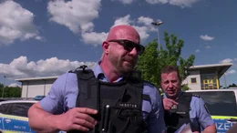+++ Die Verwendung des sendungsbezogenen Materials ist nur mit dem Hinweis und Verlinkung auf RTL+ gestattet. +++